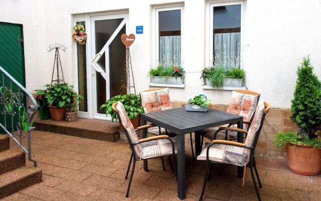 Ferienwohnungen & Gästezimmer Kachel