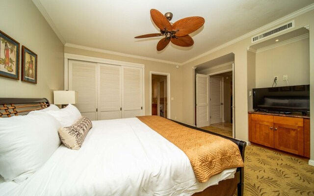 Kapalua Golf S 14p7&8 2 Bedroom Condo