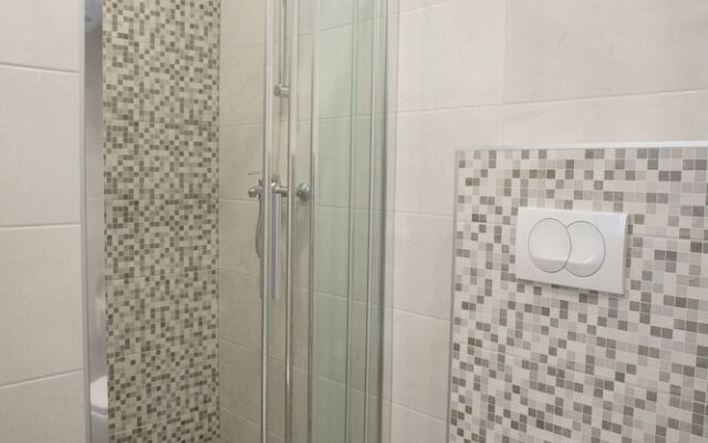 Villa Tina with Private Pool