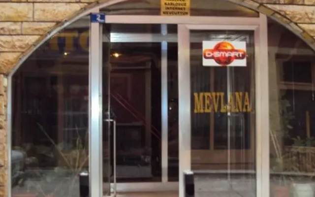 Mevlana Otel
