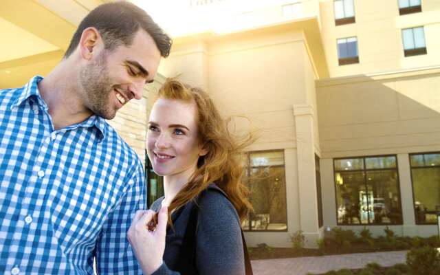 Hilton Garden Inn Longview