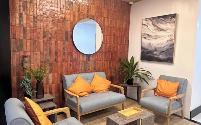 Travelbee Minglanilla Inn