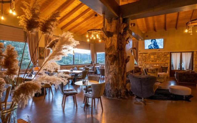 Mylaon Boutique Hotel & Spa