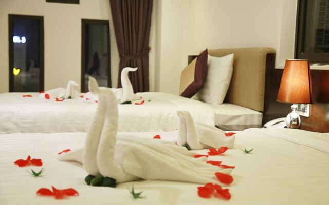 Hoang Dai 2 Hotel
