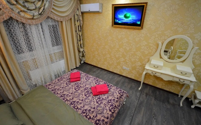 Mini-Hotel Riviera
