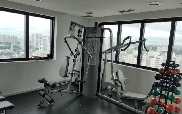 Flat / Studio Guarulhos