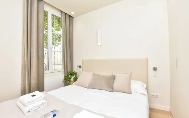 Spacious Apartment - 3br/8p - Pigalle/musee Grevin