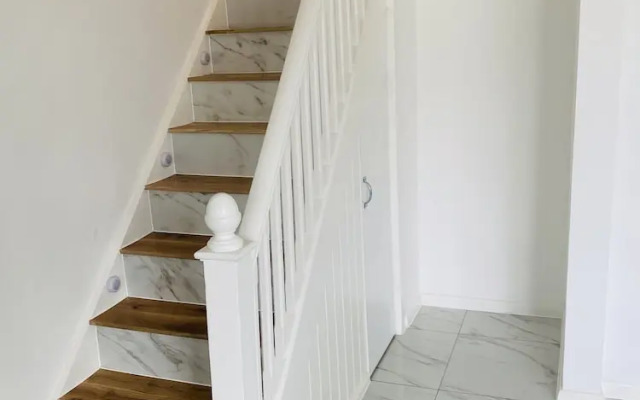 Inviting 4-bed House in Leeds