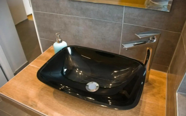 Apartamenty Akacjowa przy Parku Szwedzkim