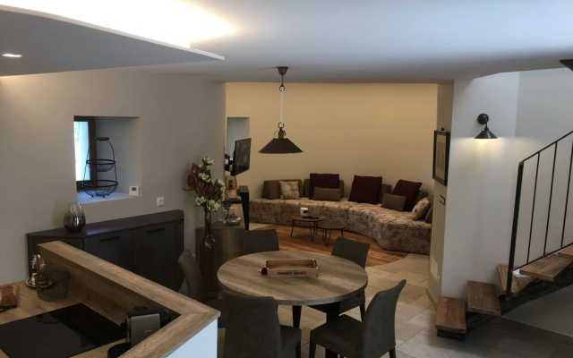 Le Château de Taulane