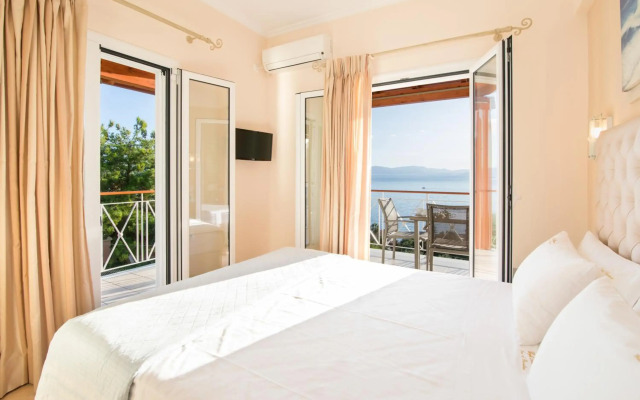 Brentanos Apartments ~ A ~ View of Paradise