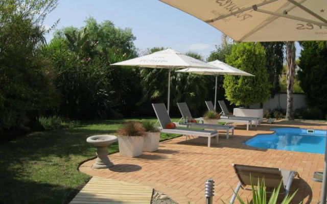 Pictures Boutique Hotel