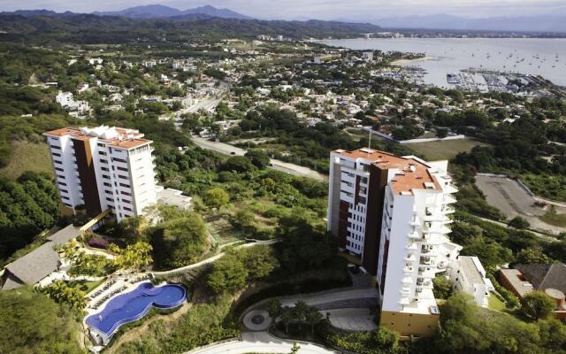 Amura PH2 Alamar - 3 Br Apts