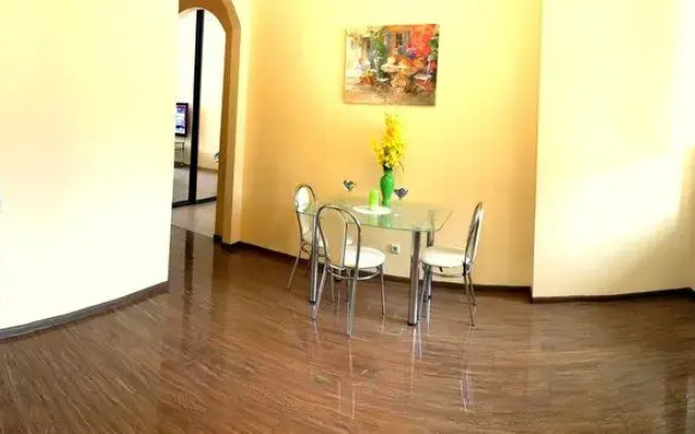 Апартаменты «София»