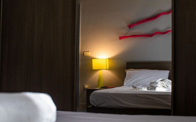 B&B Pompei Valentina Anfiteatro