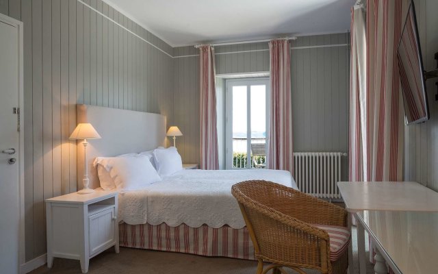 Le Grand Hotel des Bains & Spa - Bretagne