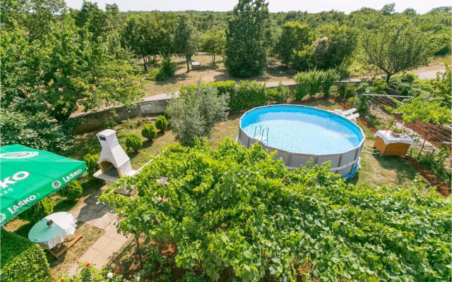 Apartment Kapelica Croatia BK