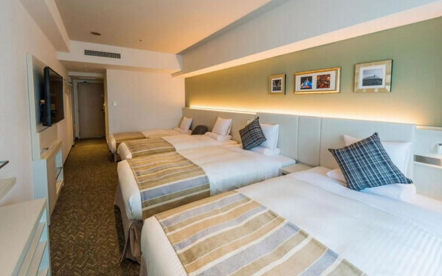 HOTEL MYSTAYS PREMIER Sapporo Park