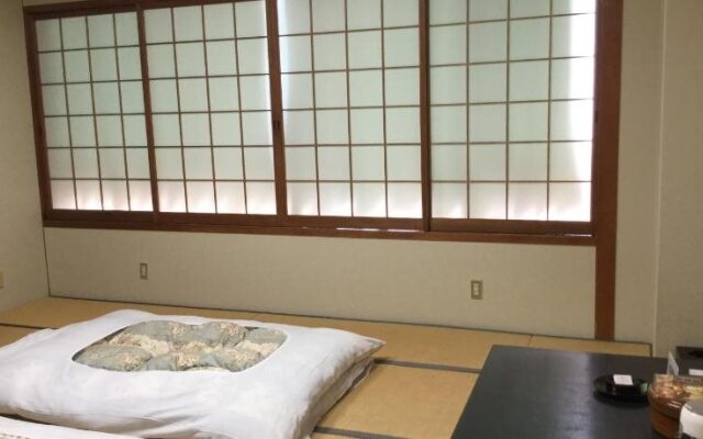 Hotel Daimaru