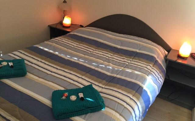 Albany Happy Days Caravan Park