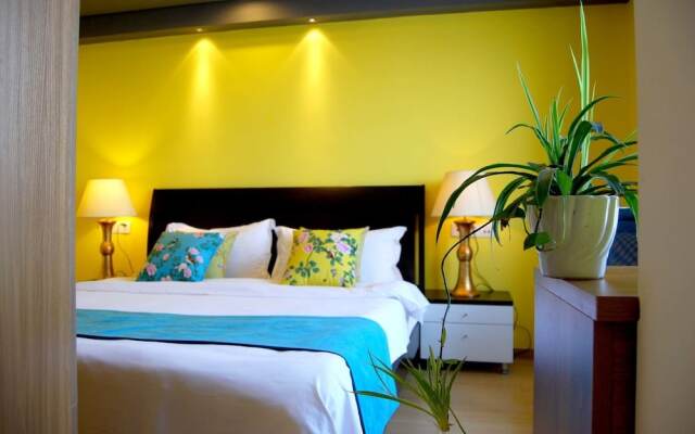 River View Boutique Hotel Beibin Road