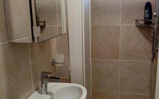 Guesthouse City Center
