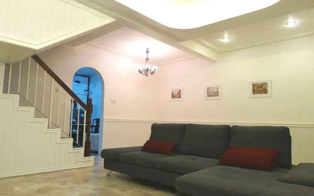 Bukit Tinggi Klang - Cozy Home