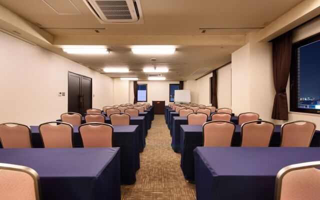 APA Hotel Utsunomiya-Ekimae