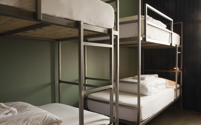 Kex Hostel Reykjavík