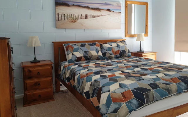 Marion Bay Holiday Villas