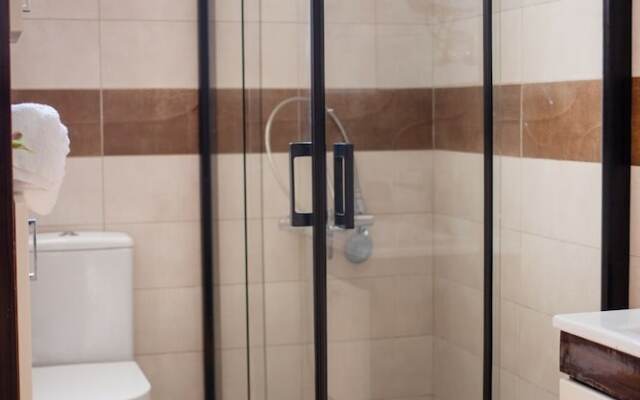 Immaculate 2-bed Penthouse in Kyrenia