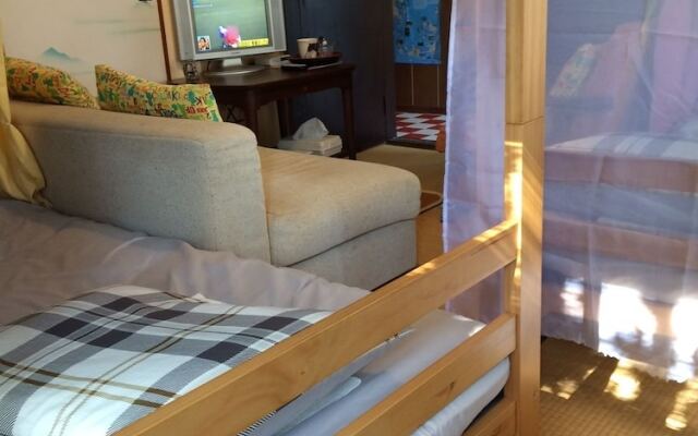 Guest House Amawari 10