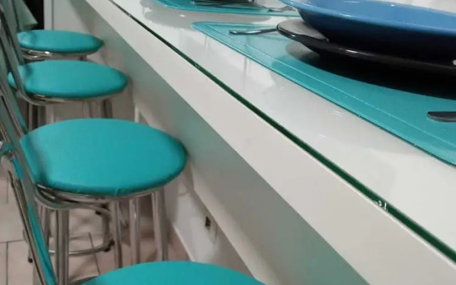 Apar Aconchegante no Centro de Curitiba