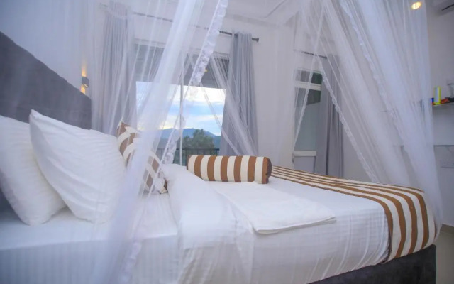 Nimal Nest Inn
