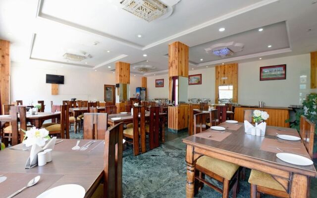 Palette - Manali Valley Resort