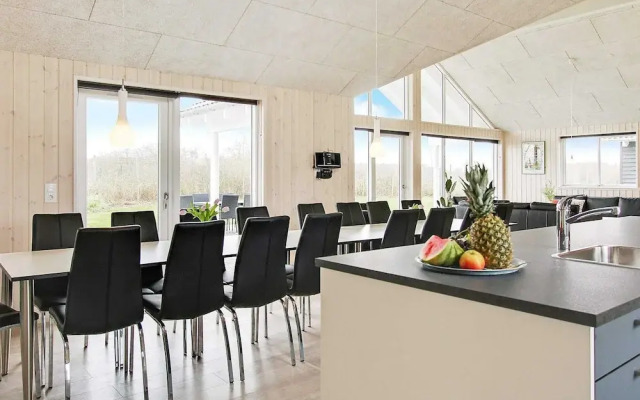 Holiday Home in Kappeln