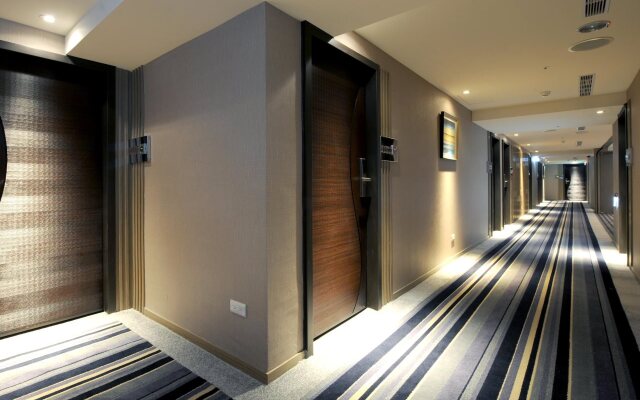 International Citizen Hotel