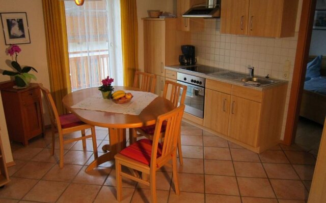 Millennium, Appartement