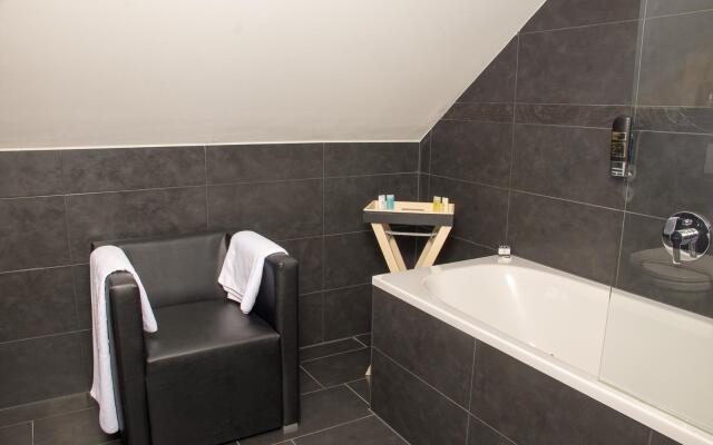 Seehotel Gruner Baum