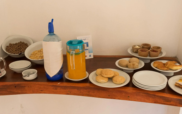 Hospedaje La Arcadia