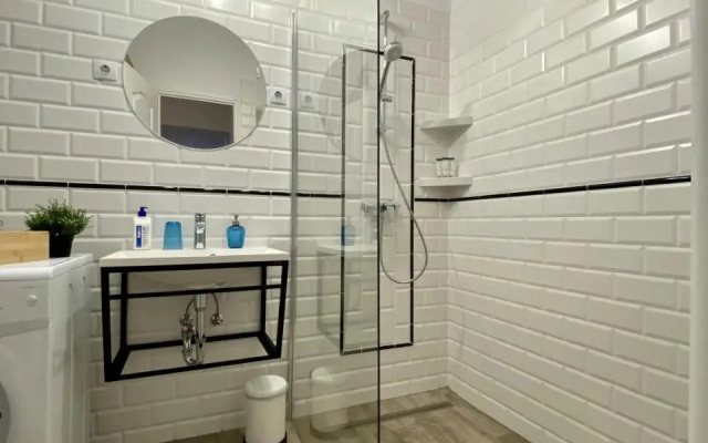 Art Apartment Szeged