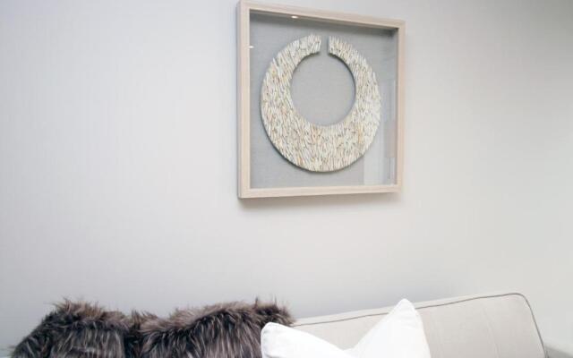 Casablanca Flat 5 by Mia Living 1 BR