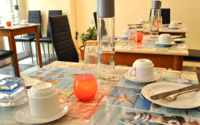 Greta Apartments