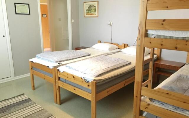 Tullingsåsgårdens Vandrarhem