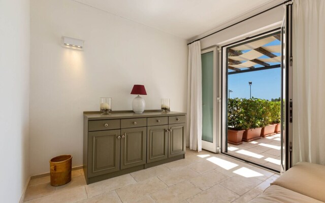 662 Suite Premium La Greca