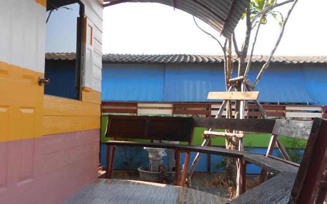 Na Chan Resort
