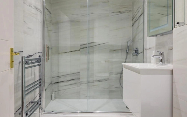 Collingham Serviced Apartments