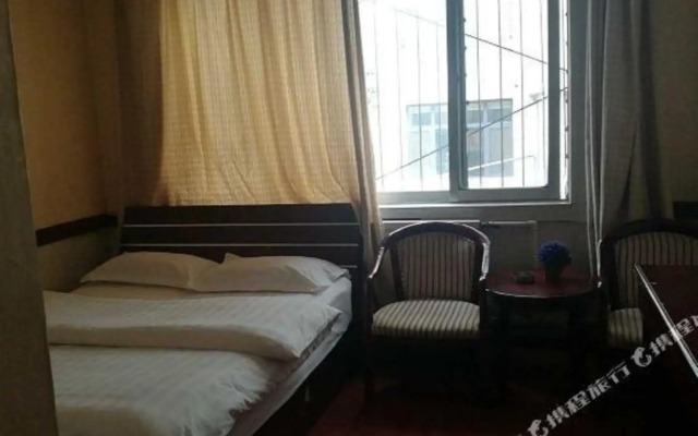 Yixinquan Hostel