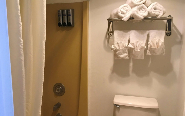 Americas Best Value Inn Carson City