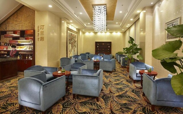 台州南苑商务酒店